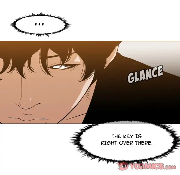 Path to Salvation Chapter 33 Page 46
