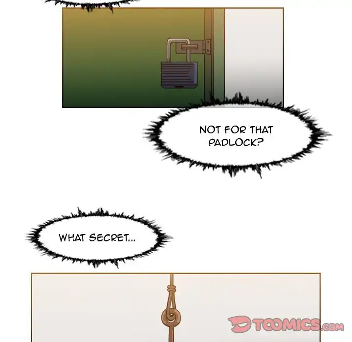 Path to Salvation Chapter 33 Page 48