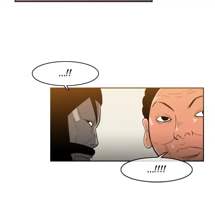 Path to Salvation Chapter 33 Page 5