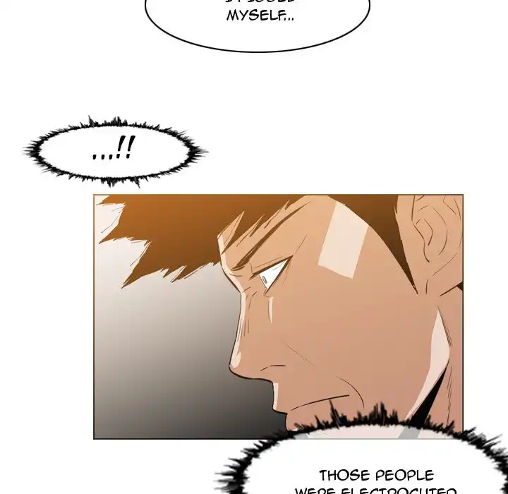 Path to Salvation Chapter 33 Page 59