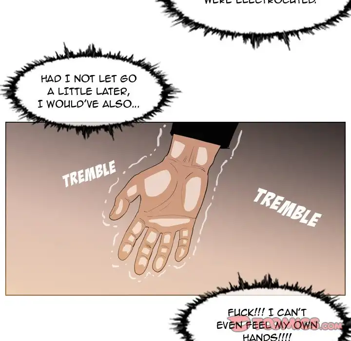Path to Salvation Chapter 33 Page 60