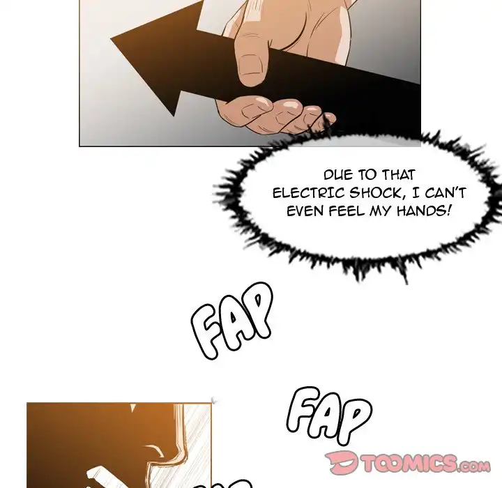 Path to Salvation Chapter 33 Page 66