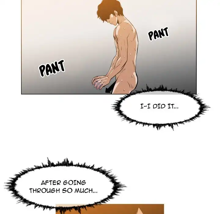 Path to Salvation Chapter 33 Page 69