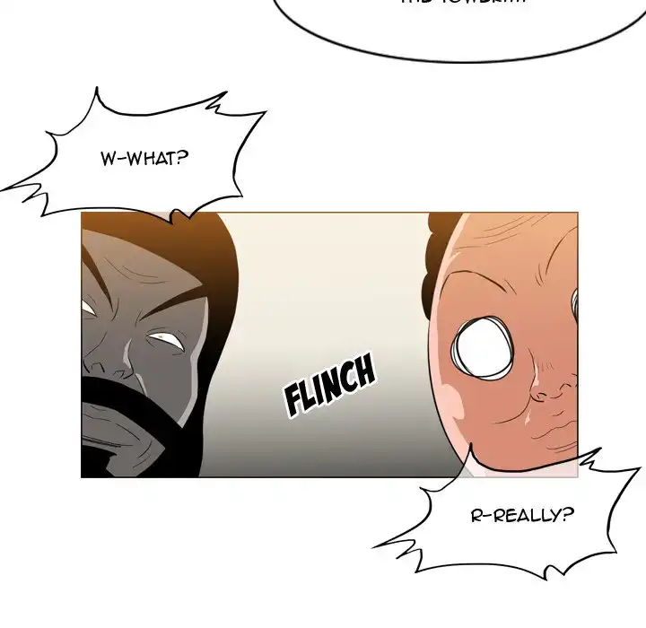 Path to Salvation Chapter 33 Page 7