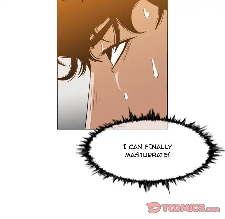 Path to Salvation Chapter 33 Page 70