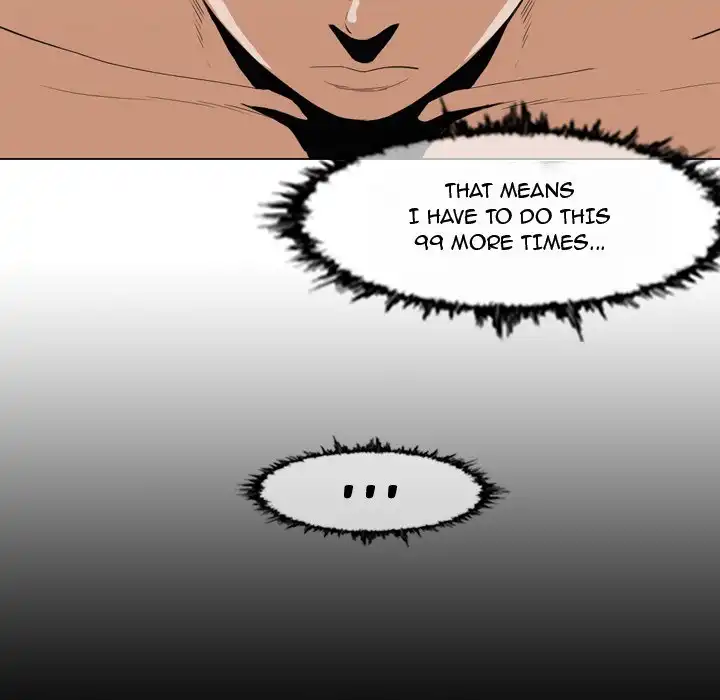 Path to Salvation Chapter 33 Page 73