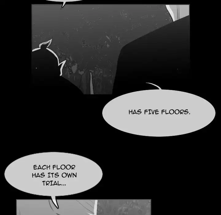 Path to Salvation Chapter 33 Page 75