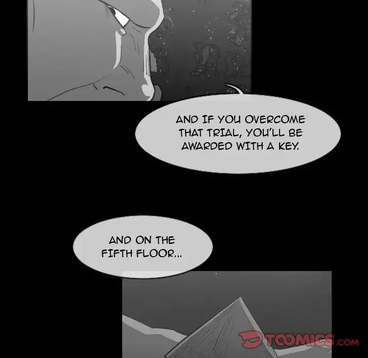 Path to Salvation Chapter 33 Page 76