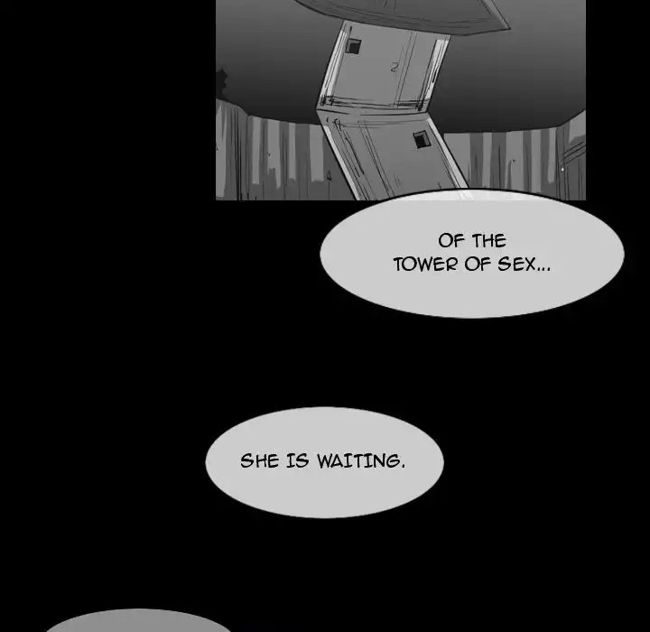 Path to Salvation Chapter 33 Page 77