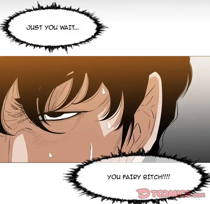 Path to Salvation Chapter 33 Page 80
