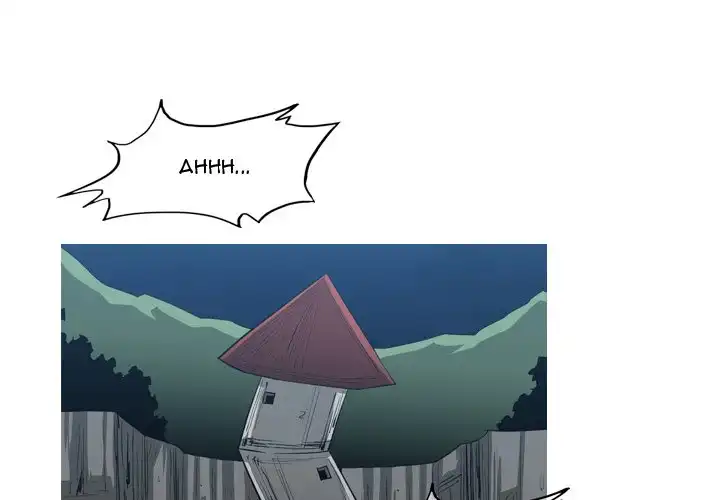 Path to Salvation Chapter 34 Page 1