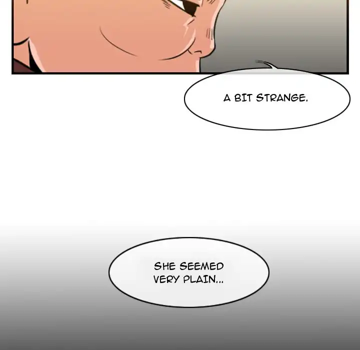 Path to Salvation Chapter 34 Page 13