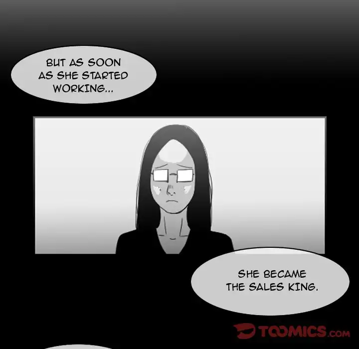 Path to Salvation Chapter 34 Page 14