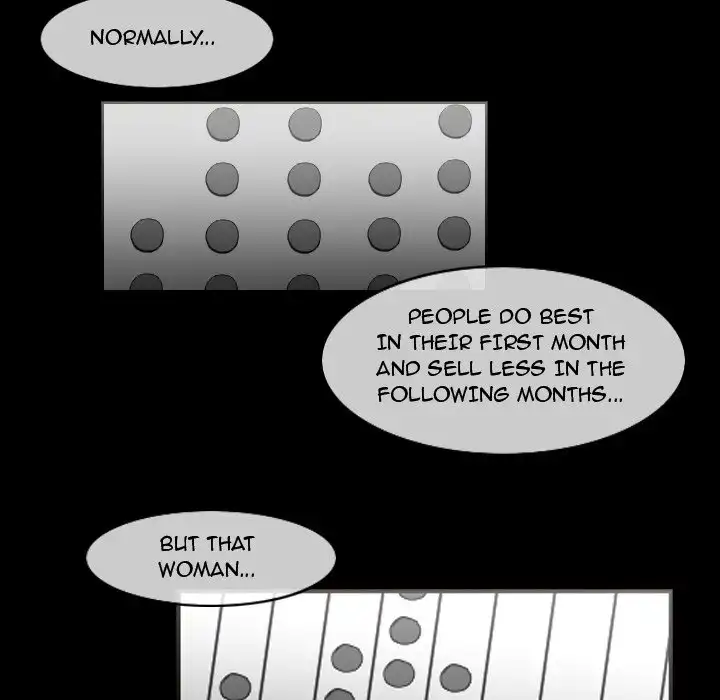Path to Salvation Chapter 34 Page 15