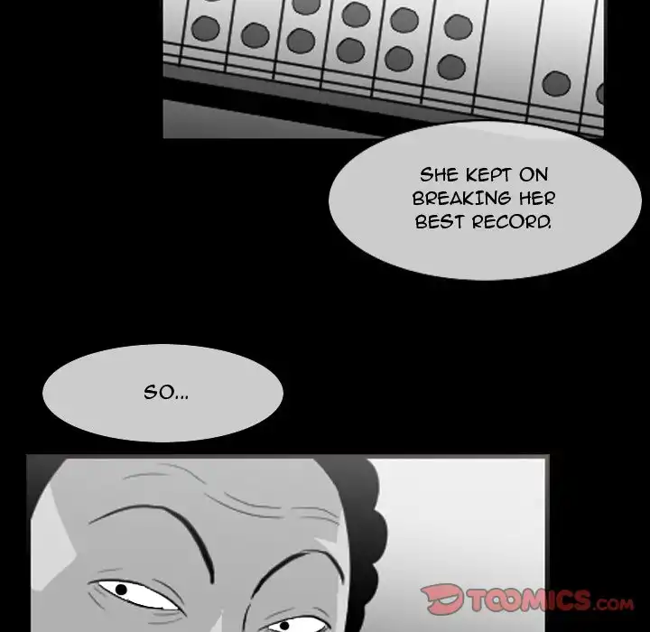 Path to Salvation Chapter 34 Page 16