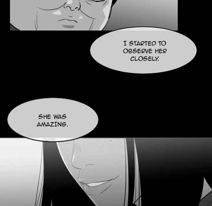 Path to Salvation Chapter 34 Page 17