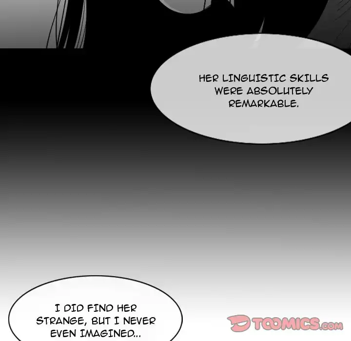 Path to Salvation Chapter 34 Page 18