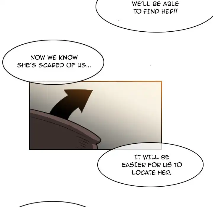 Path to Salvation Chapter 34 Page 25