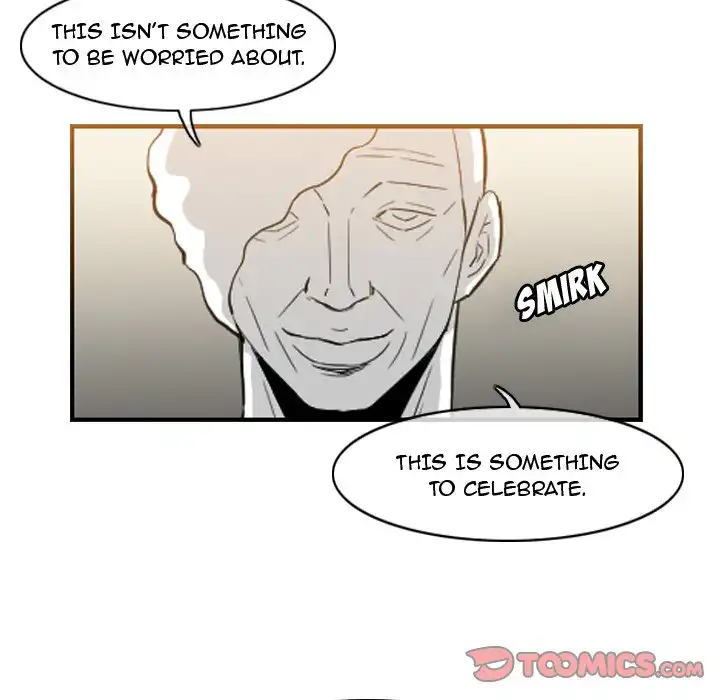 Path to Salvation Chapter 34 Page 26