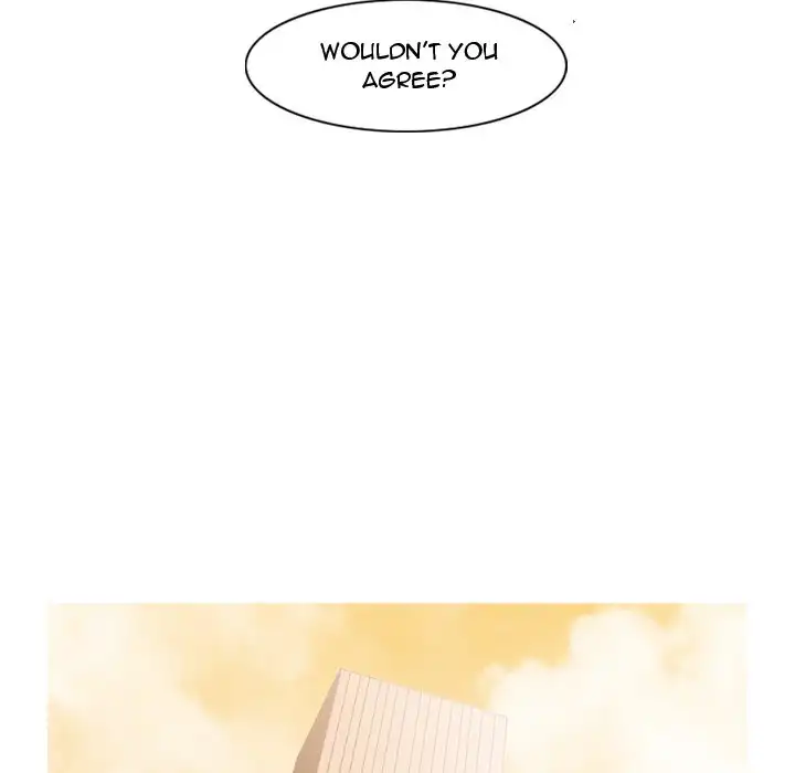 Path to Salvation Chapter 34 Page 27