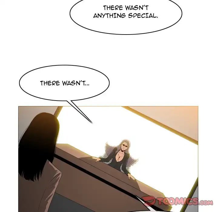 Path to Salvation Chapter 34 Page 30