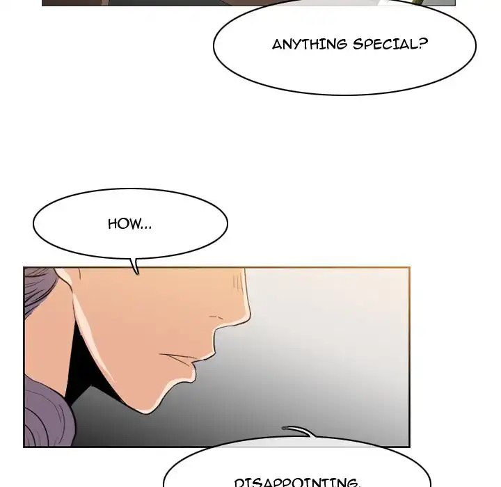 Path to Salvation Chapter 34 Page 31