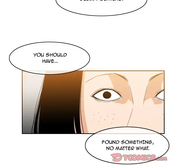 Path to Salvation Chapter 34 Page 32