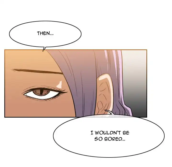 Path to Salvation Chapter 34 Page 33