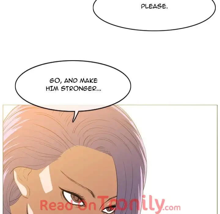 Path to Salvation Chapter 34 Page 35