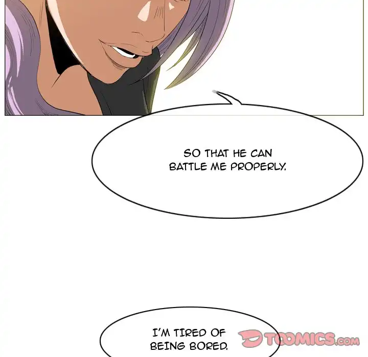 Path to Salvation Chapter 34 Page 36