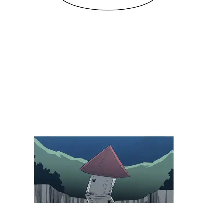 Path to Salvation Chapter 34 Page 37