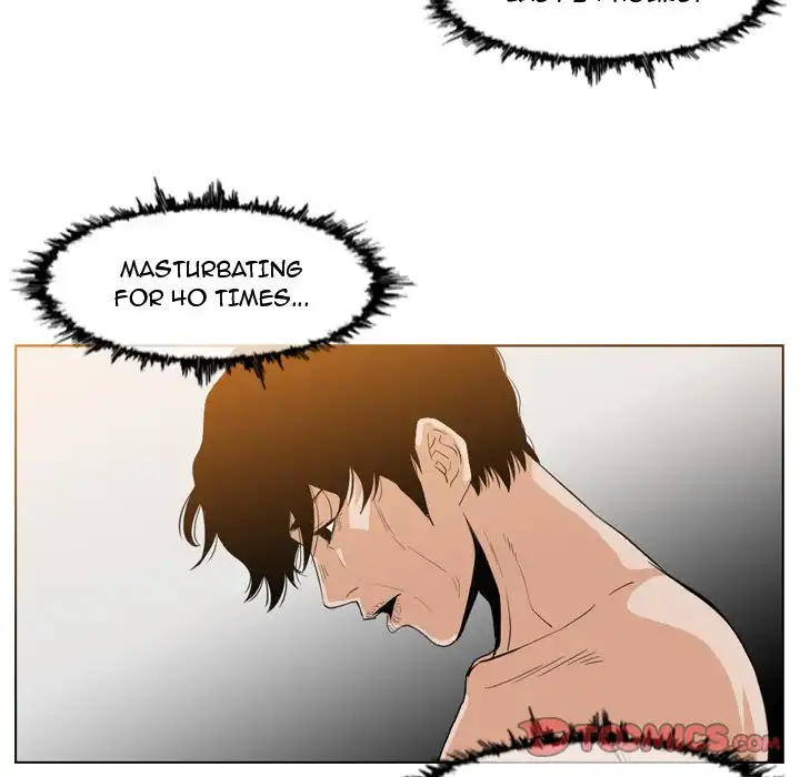 Path to Salvation Chapter 34 Page 40