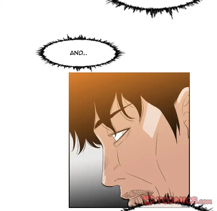 Path to Salvation Chapter 34 Page 44