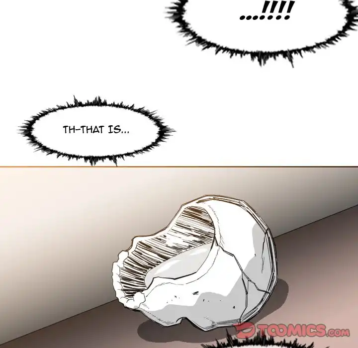 Path to Salvation Chapter 34 Page 46