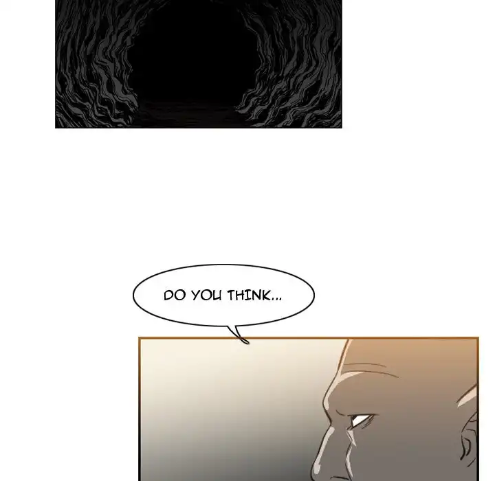 Path to Salvation Chapter 34 Page 49