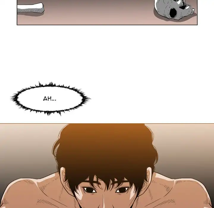Path to Salvation Chapter 34 Page 5