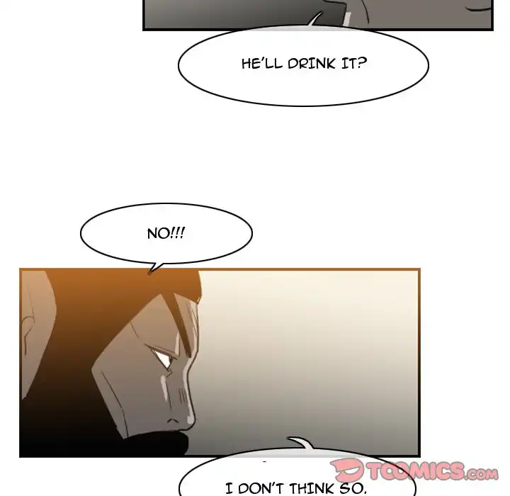 Path to Salvation Chapter 34 Page 50