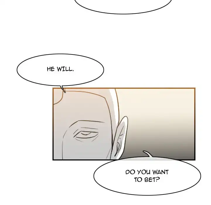 Path to Salvation Chapter 34 Page 51