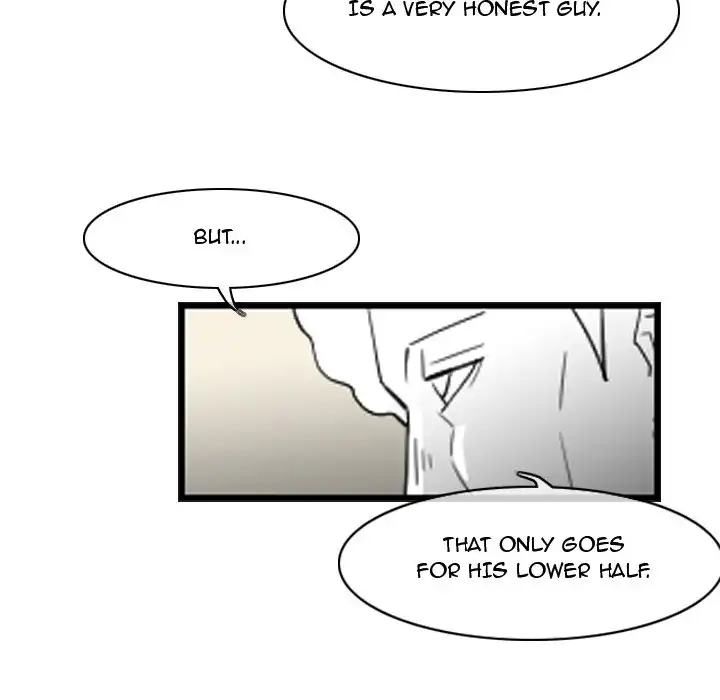 Path to Salvation Chapter 34 Page 55