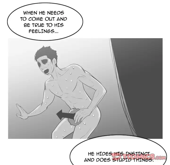 Path to Salvation Chapter 34 Page 56