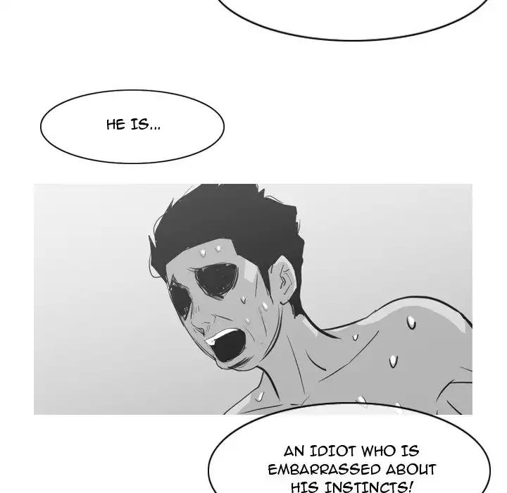 Path to Salvation Chapter 34 Page 57