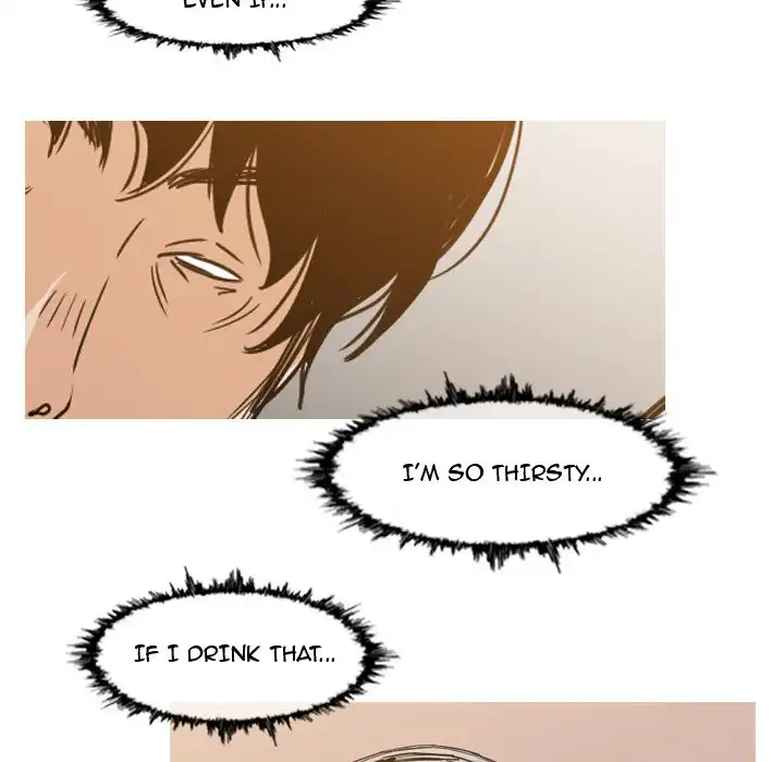 Path to Salvation Chapter 34 Page 65