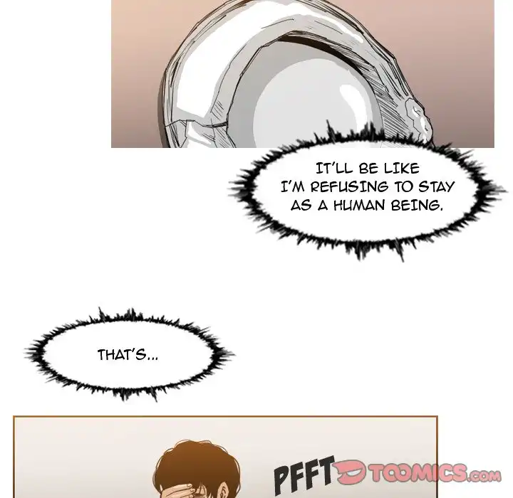 Path to Salvation Chapter 34 Page 66