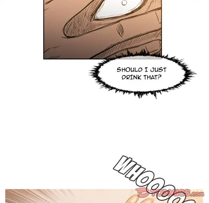 Path to Salvation Chapter 34 Page 68