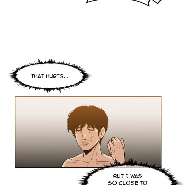 Path to Salvation Chapter 34 Page 71