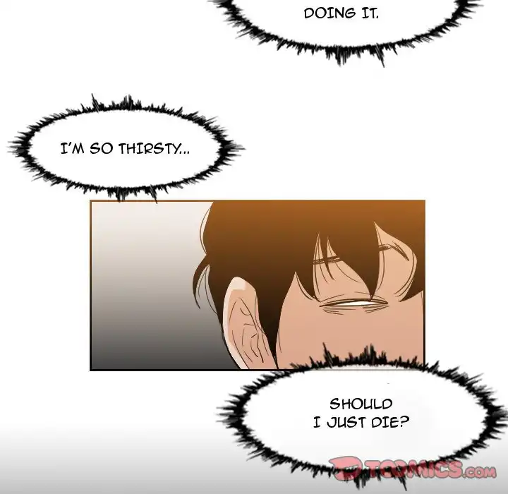 Path to Salvation Chapter 34 Page 72