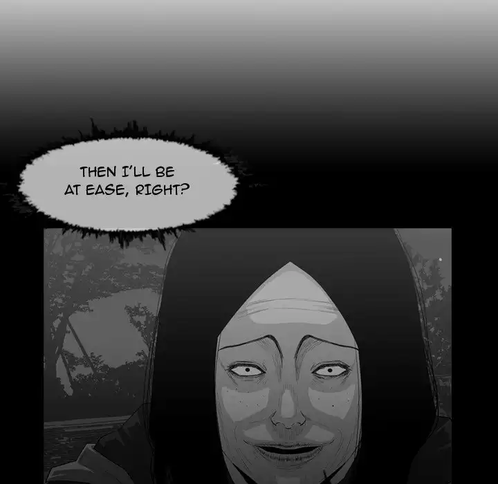 Path to Salvation Chapter 34 Page 73