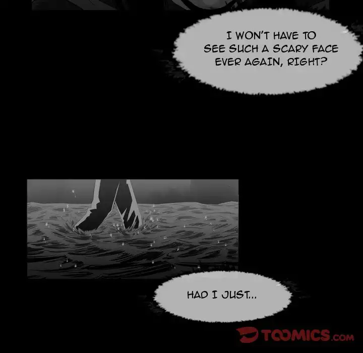 Path to Salvation Chapter 34 Page 74