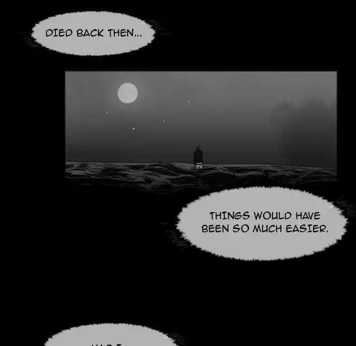 Path to Salvation Chapter 34 Page 75
