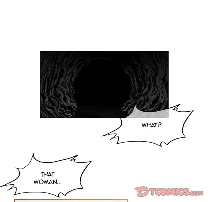 Path to Salvation Chapter 34 Page 8